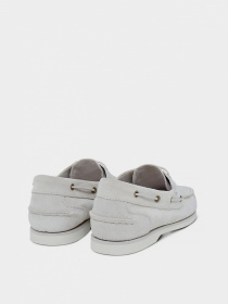 Слипоны и мокасины Timberland модель TB0A1HNLF48 Фото