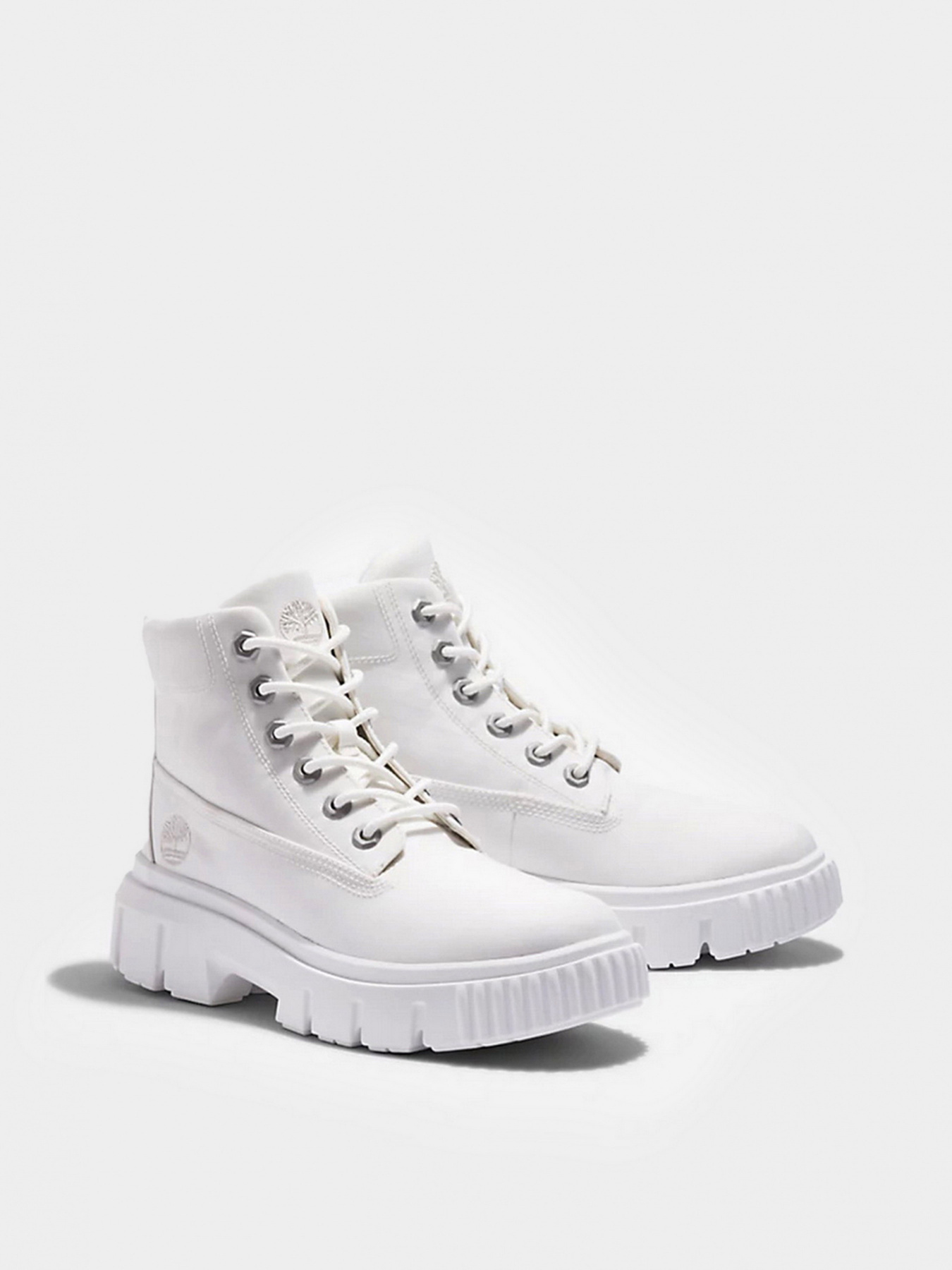 Полуботинки Timberland модель TB0A2JFQL77 Фото