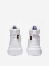 Полуботинки Timberland модель TB0A2JFQL77 Фото