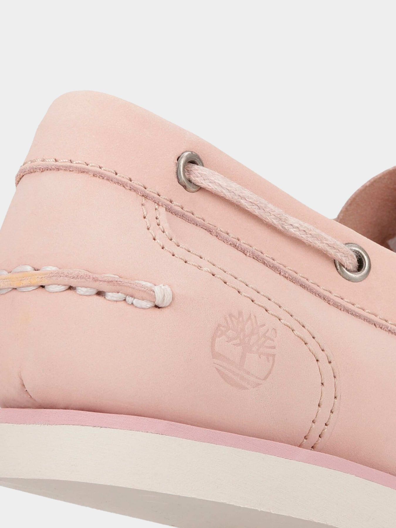 Слипоны и мокасины Timberland модель TB0A5RTF662 Фото