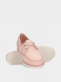 Слипоны и мокасины Timberland модель TB0A5RTF662 Фото