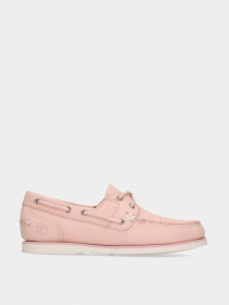 Слипоны и мокасины Timberland модель TB0A5RTF662 Фото