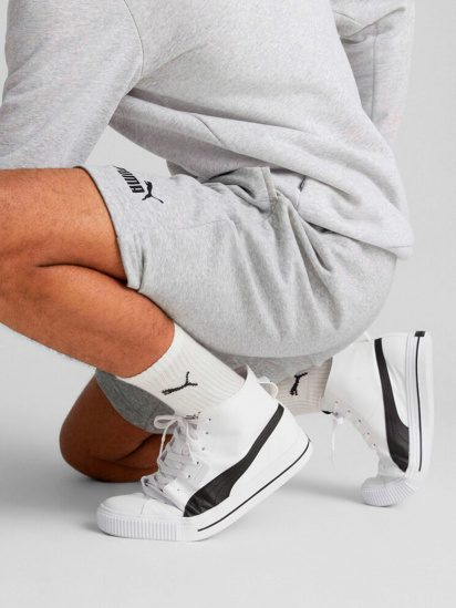 Шорты PUMA модель 58670904 — фото - INTERTOP