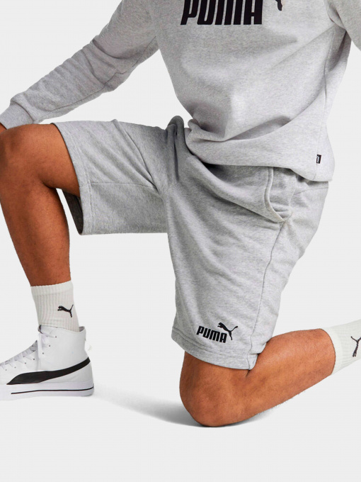 Шорты PUMA модель 58670904 Фото