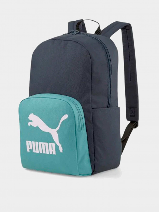 Рюкзаки PUMA модель 07848008 Фото