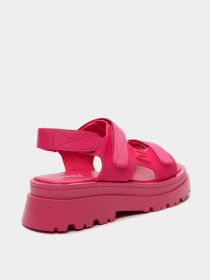 Сандалии Betsy модель 937018/03-03 Фото