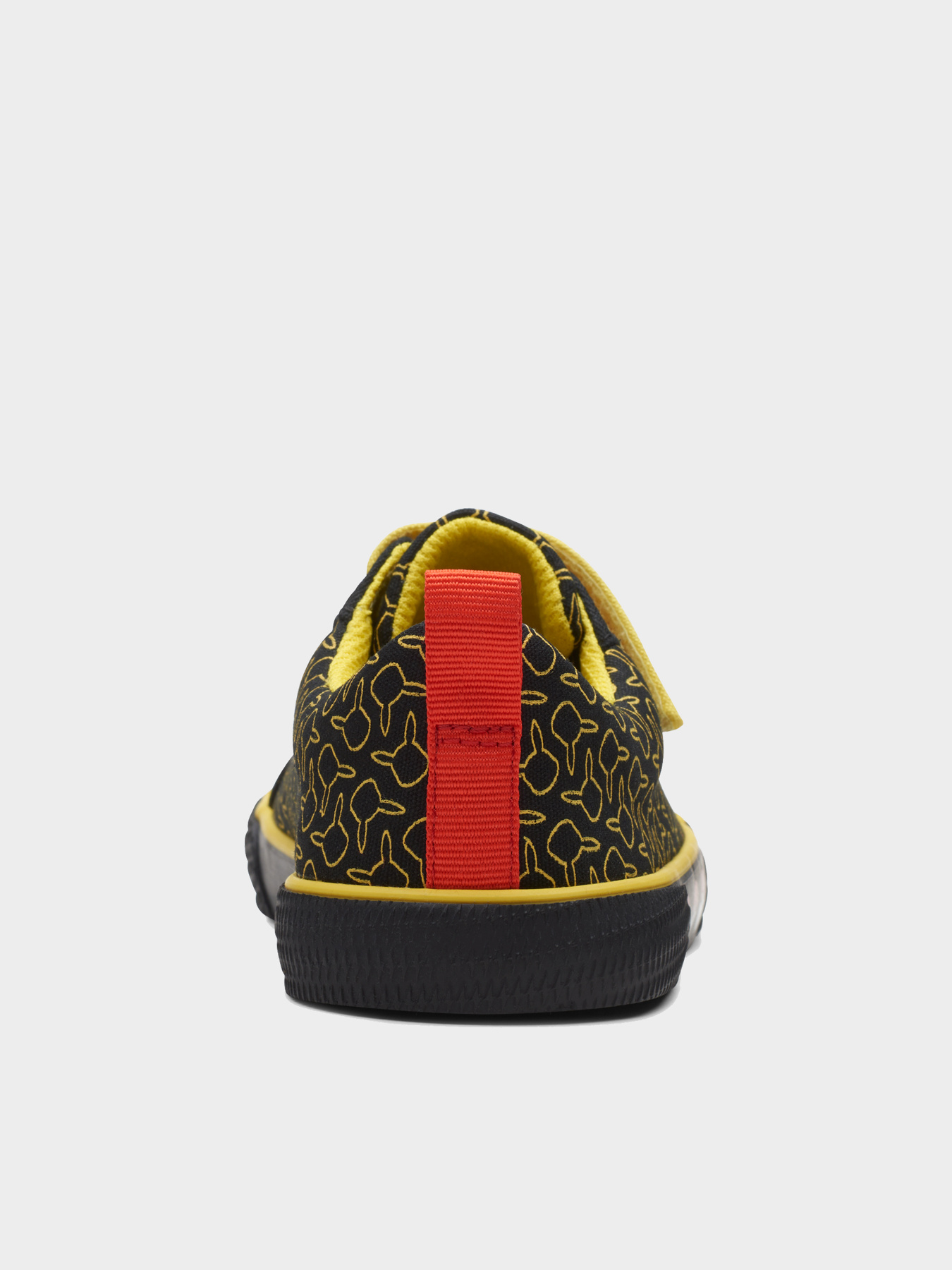 Кеды Clarks модель 26172688 Фото