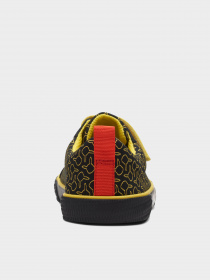 Кеды Clarks модель 26172688 Фото