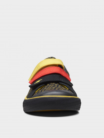 Кеды Clarks модель 26172688 Фото