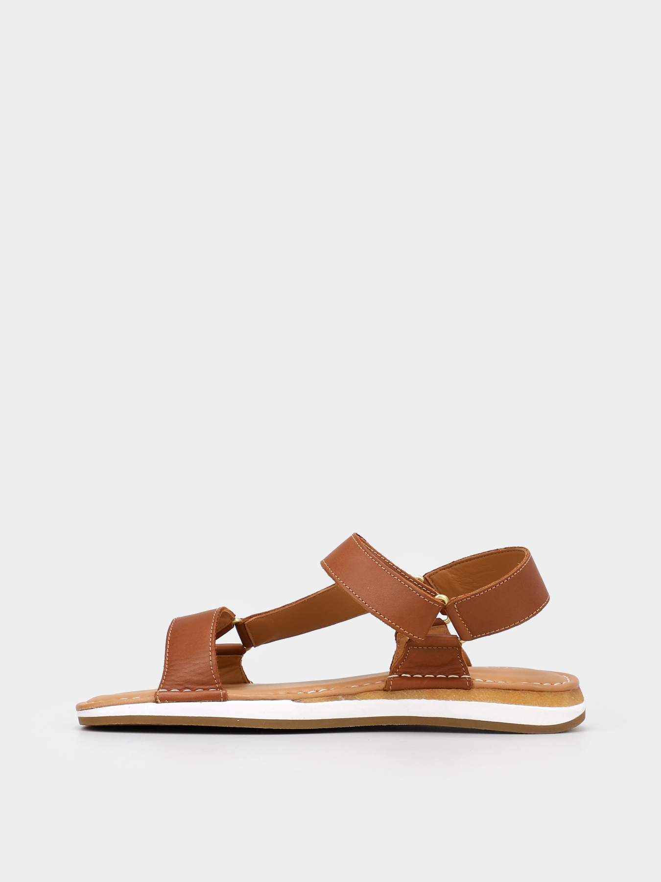 Сандалии Clarks модель 26170449 Фото