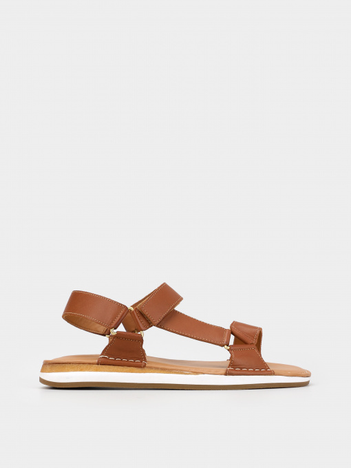 Сандалии Clarks модель 26170449 Фото