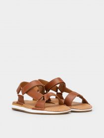 Сандалии Clarks модель 26170449 Фото