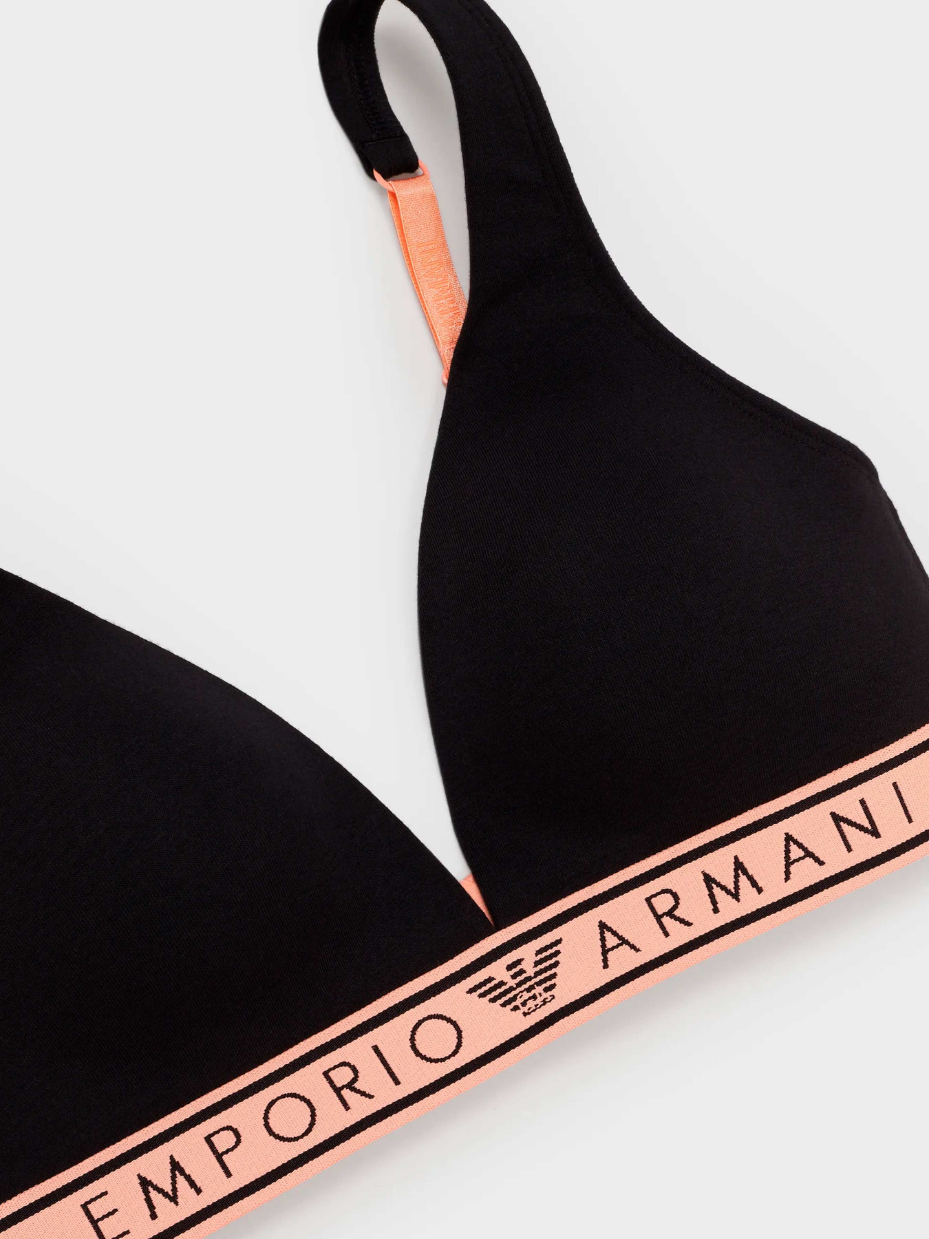 Нижнее белье Emporio Armani модель 164602-3R227-00020 Фото