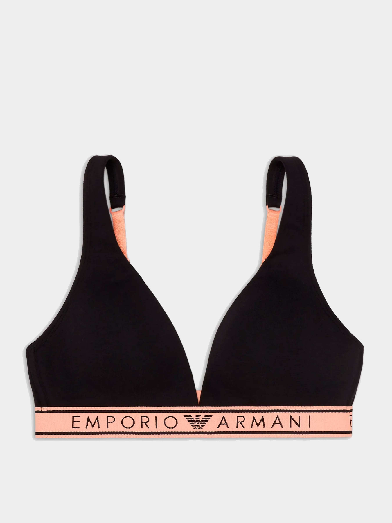 Нижнее белье Emporio Armani модель 164602-3R227-00020 Фото