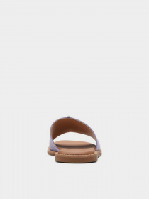 Шлёпанцы Clarks модель 26170606 Фото