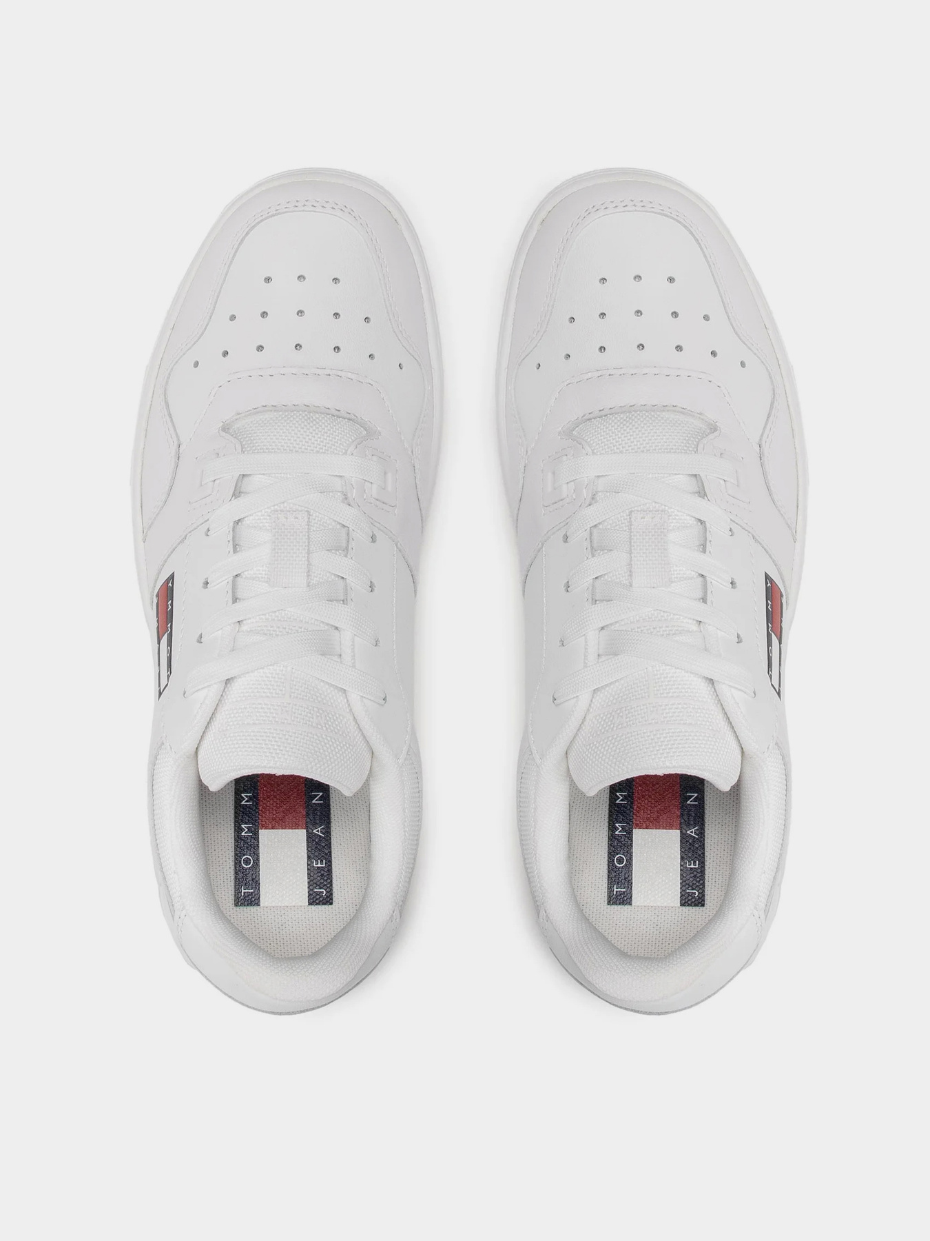 Кроссовки Tommy Hilfiger модель EN0EN01723-YBR Фото