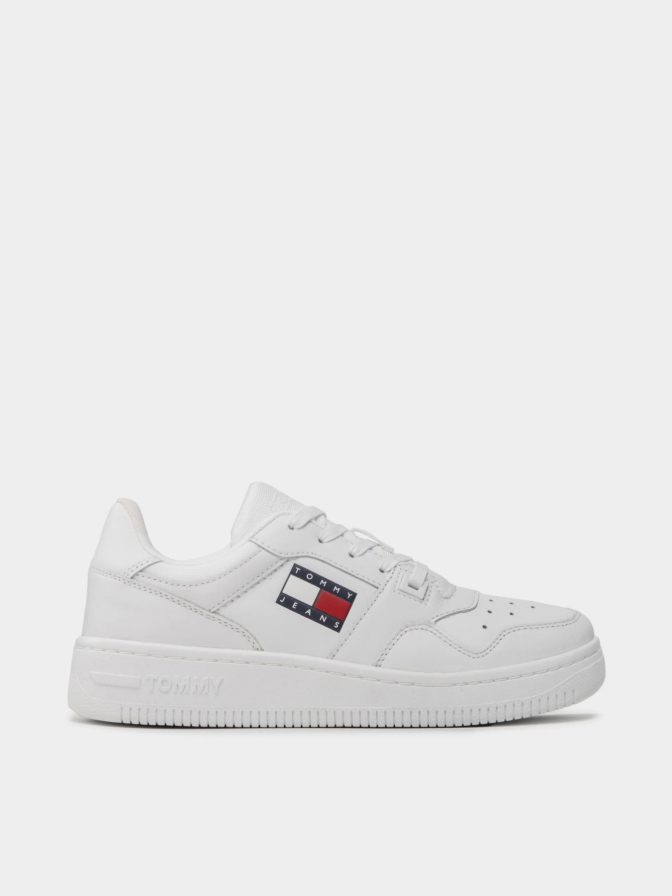 Кроссовки Tommy Hilfiger модель EN0EN01723-YBR Фото