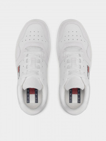 Кроссовки Tommy Hilfiger модель EN0EN01723-YBR Фото