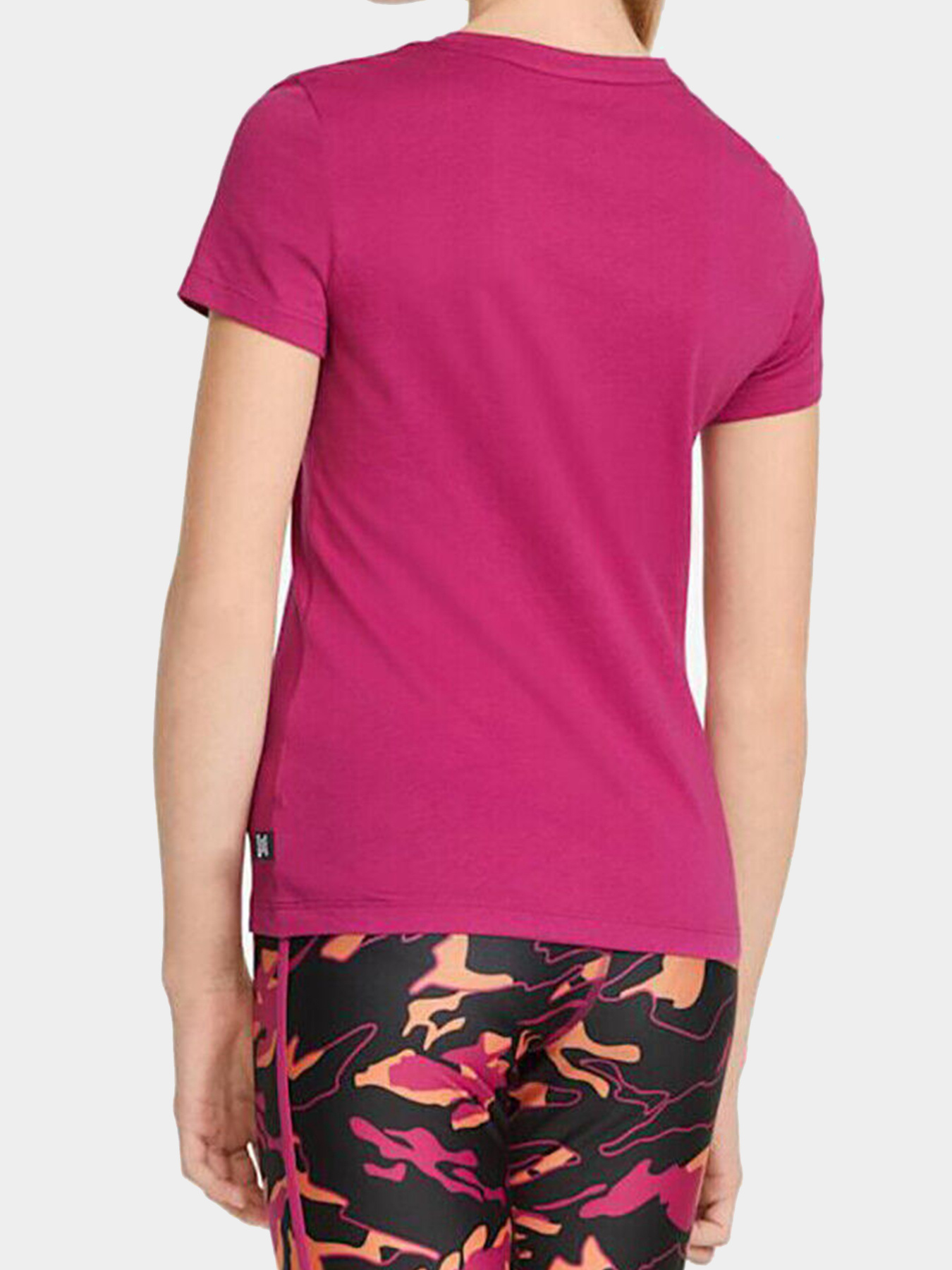Футболки и поло PUMA модель 58702914 Фото