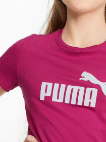 Футболки и поло PUMA модель 58702914 Фото