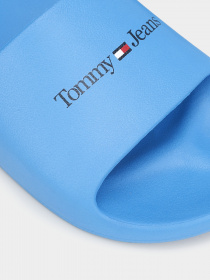 Шлёпанцы Tommy Hilfiger модель EM0EM01144-C2P Фото