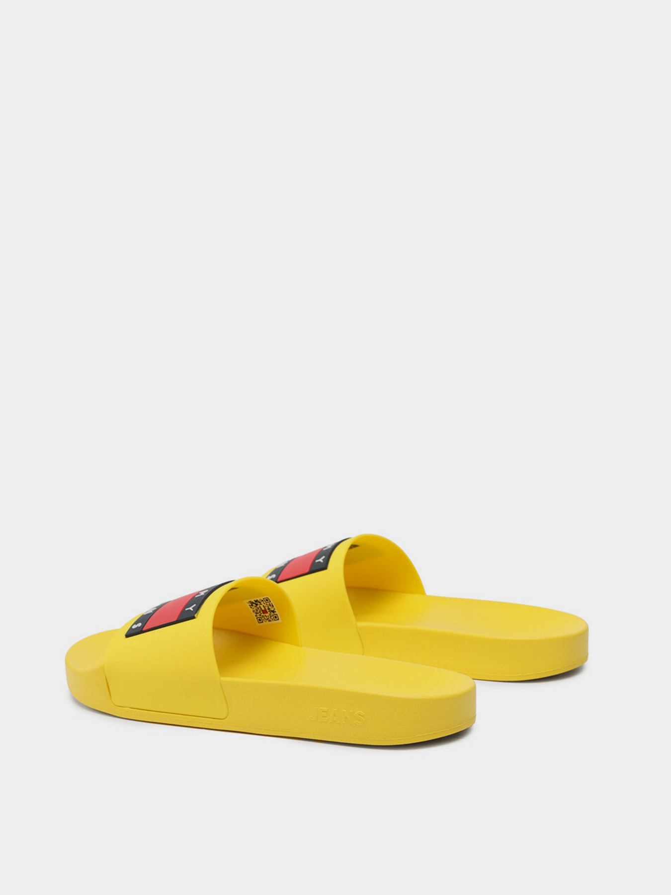 Шлёпанцы Tommy Hilfiger модель EM0EM01191-ZGQ Фото