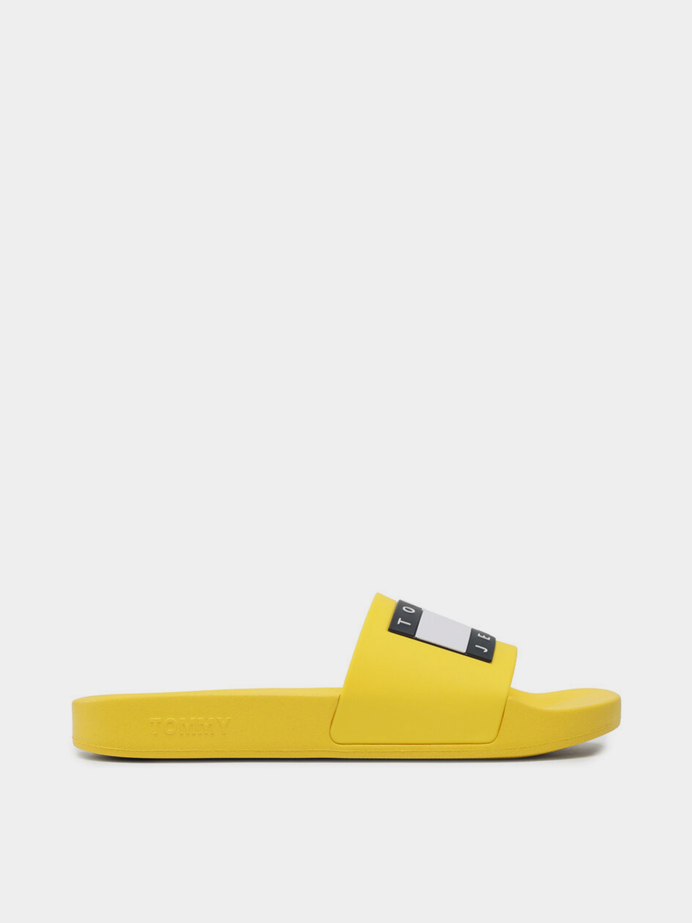 Шлёпанцы Tommy Hilfiger модель EM0EM01191-ZGQ Фото