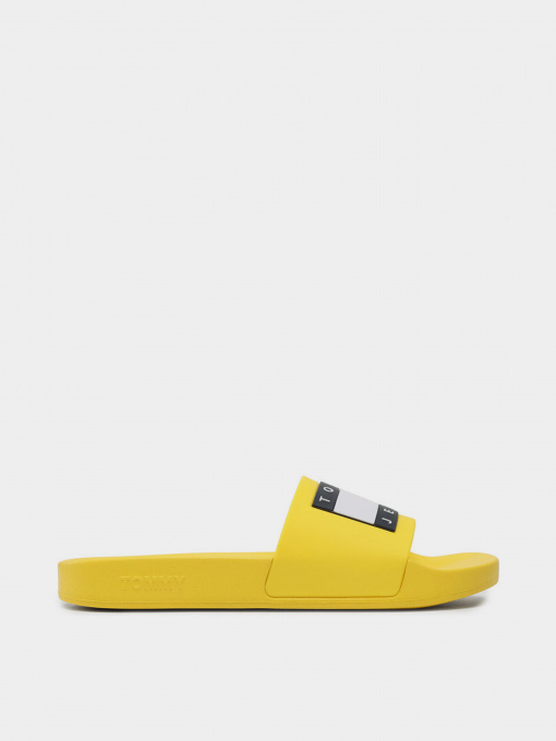 Шлёпанцы Tommy Hilfiger модель EM0EM01191-ZGQ Фото