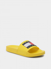 Шлёпанцы Tommy Hilfiger модель EM0EM01191-ZGQ Фото