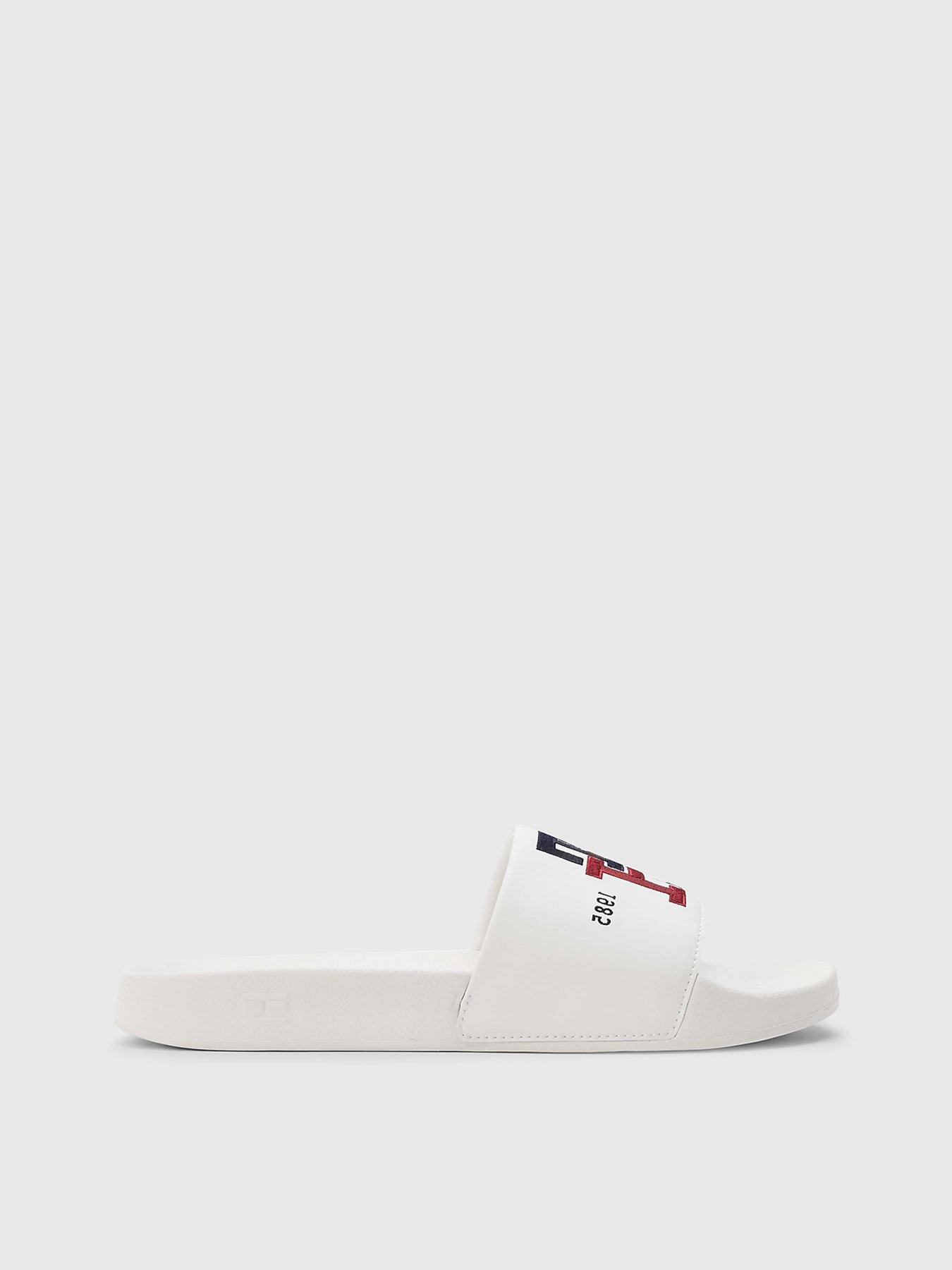 Шлёпанцы Tommy Hilfiger модель FM0FM04465-AC0 Фото