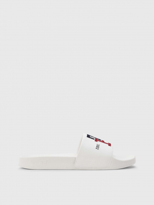 Шлёпанцы Tommy Hilfiger модель FM0FM04465-AC0 Фото