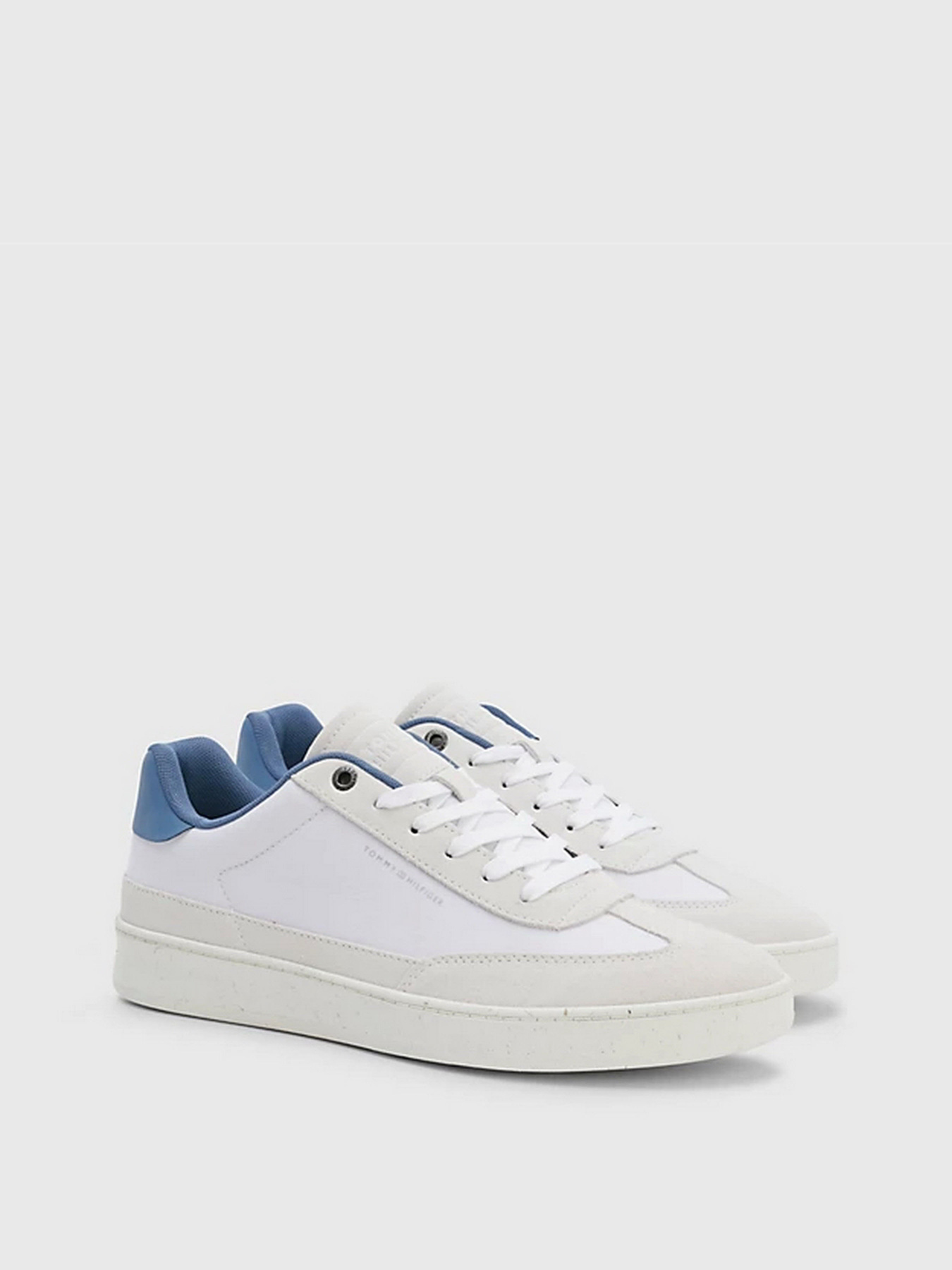 Кроссовки Tommy Hilfiger модель FM0FM04484-YBS Фото