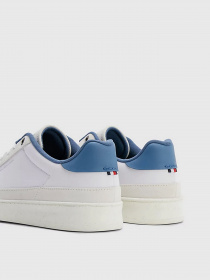 Кроссовки Tommy Hilfiger модель FM0FM04484-YBS Фото