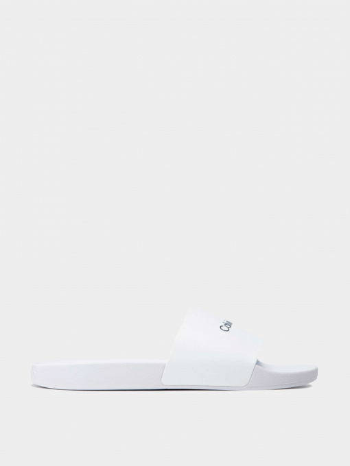 Шлёпанцы Calvin Klein модель HM0HM00455-YAF Фото