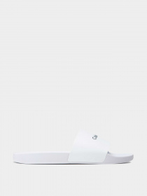 Шлёпанцы Calvin Klein модель HM0HM00455-YAF Фото