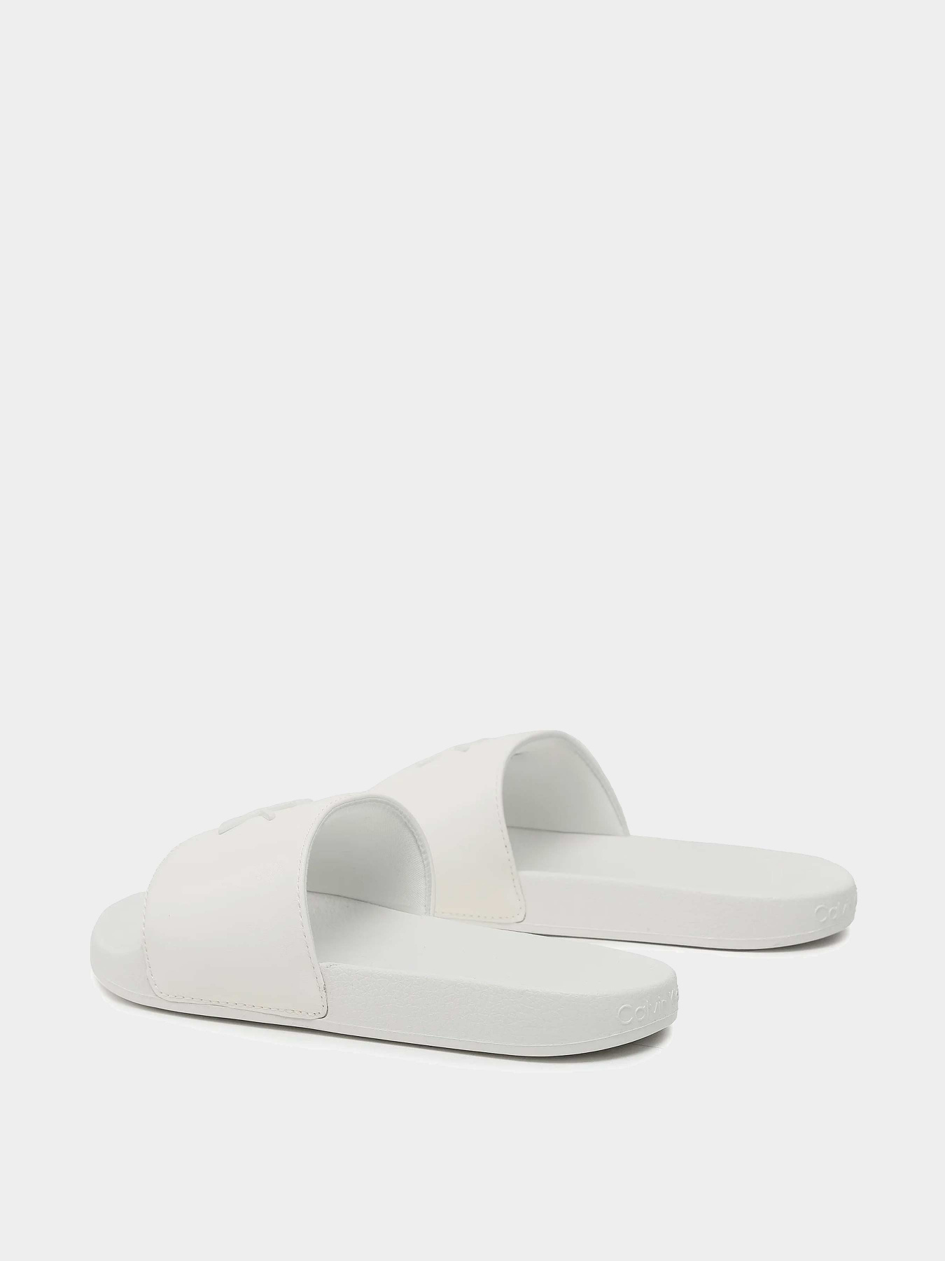 Шлёпанцы Calvin Klein модель HW0HW01509-YBJ Фото