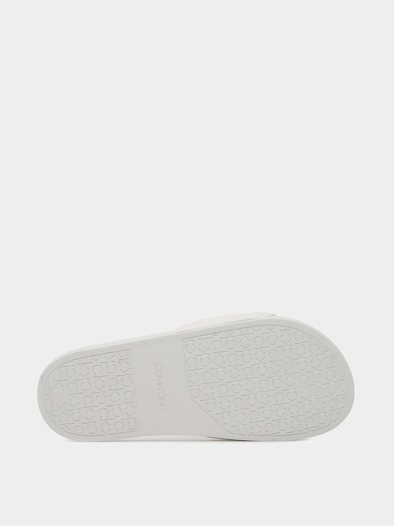 Шлёпанцы Calvin Klein модель HW0HW01509-YBJ Фото
