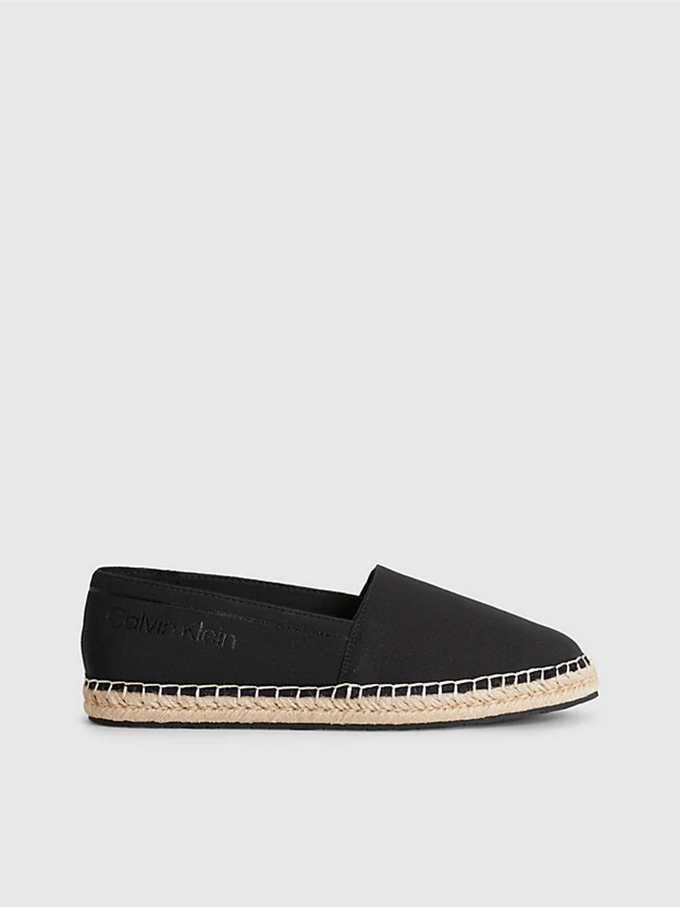 Слипоны и мокасины Calvin Klein модель HW0HW01546-BEH Фото