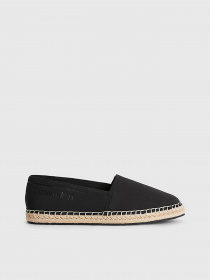 Слипоны и мокасины Calvin Klein модель HW0HW01546-BEH Фото