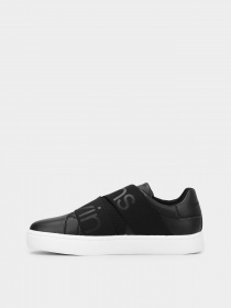 Слипоны и мокасины Calvin Klein модель YW0YW00911-BDS Фото