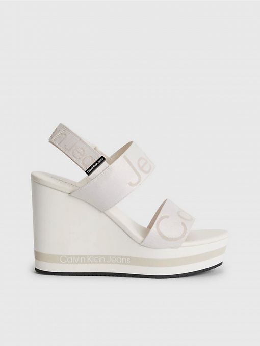 Сандалии Calvin Klein модель YW0YW00959-YBH Фото