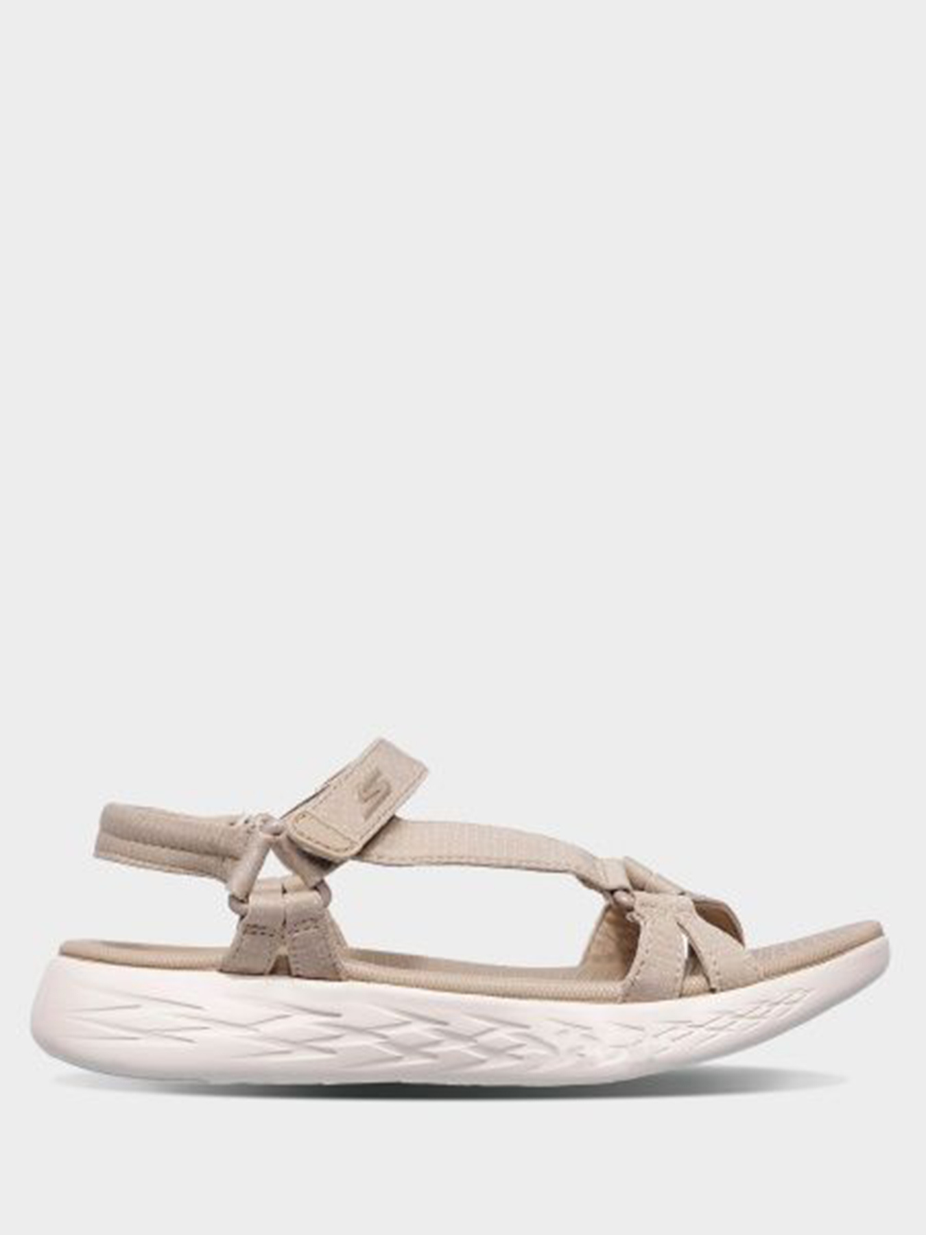 Сандалии Skechers модель 15316 NAT Фото