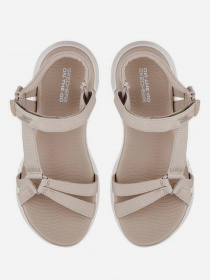 Сандалии Skechers модель 15316 NAT Фото