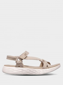 Сандалии Skechers модель 15316 NAT Фото