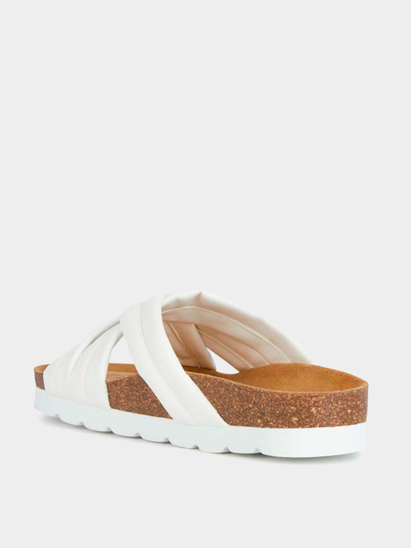 Шлёпанцы Geox модель D35SYC-000BC-C1000 Фото