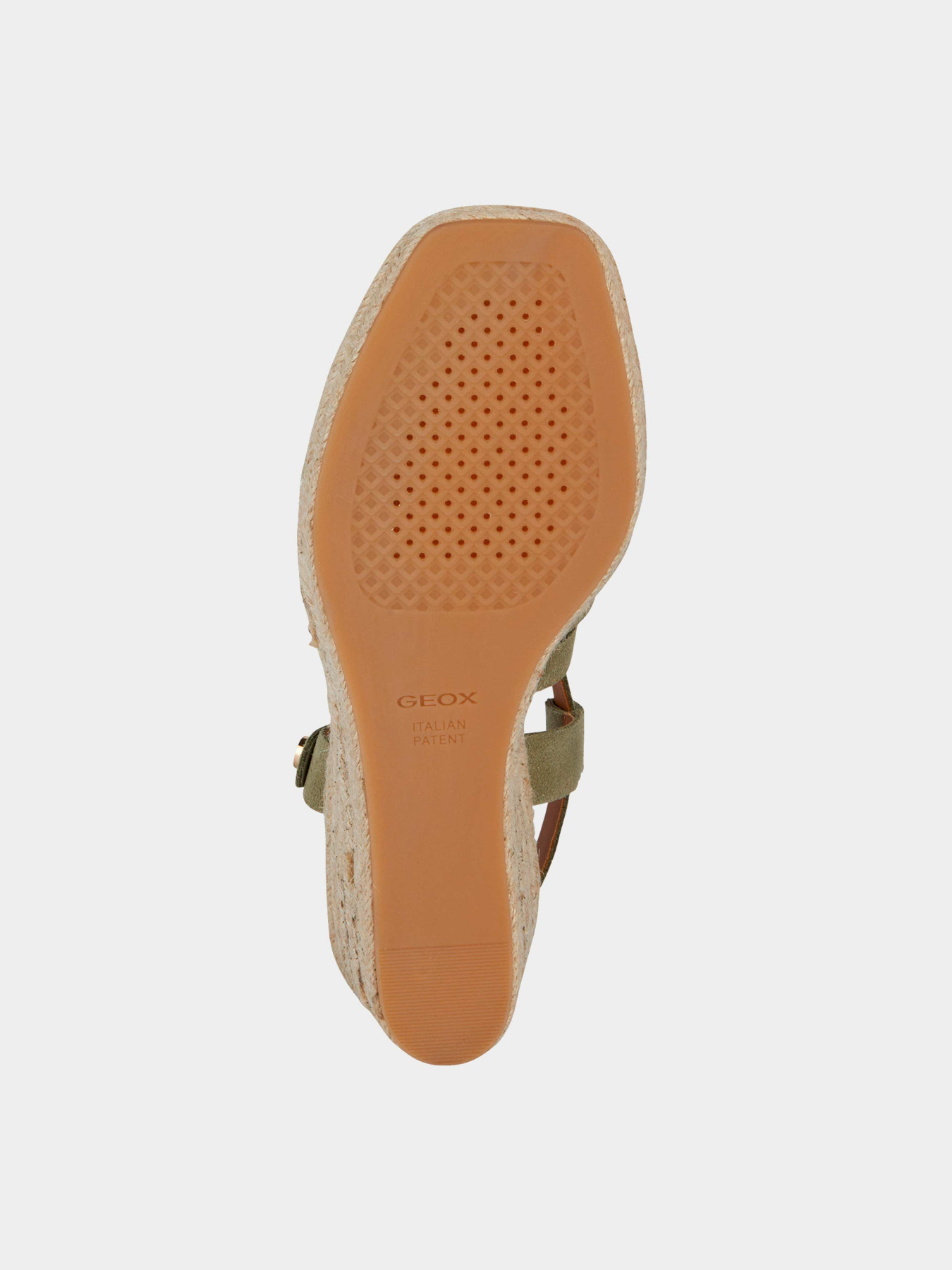 Сандалии Geox модель D35UYB-00022-C3012 Фото