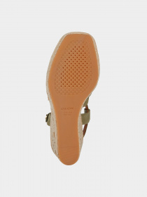 Сандалии Geox модель D35UYB-00022-C3012 Фото