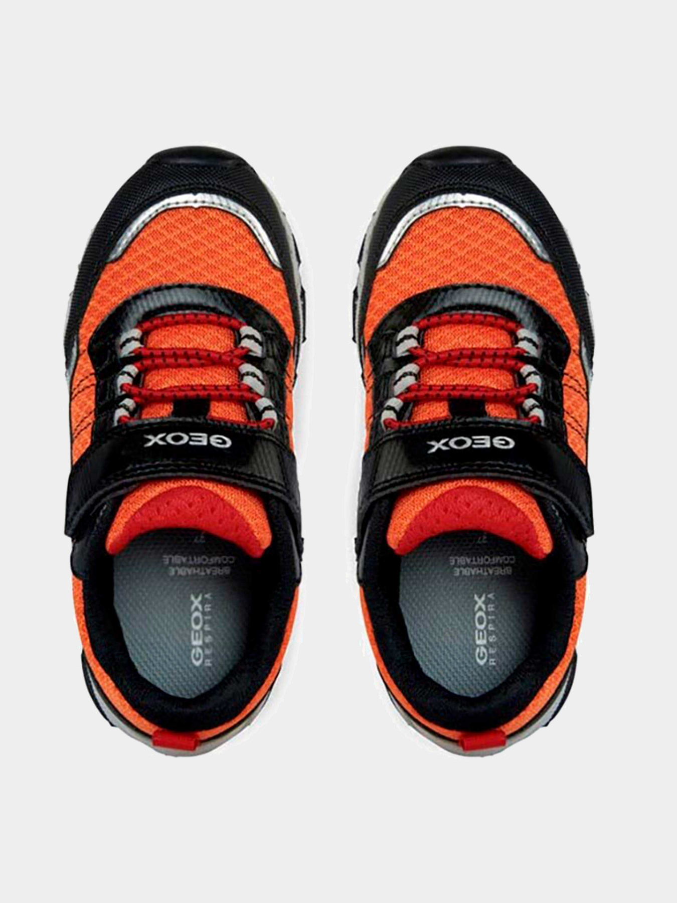 Кроссовки Geox модель J253LA-014CE-C0569 Фото