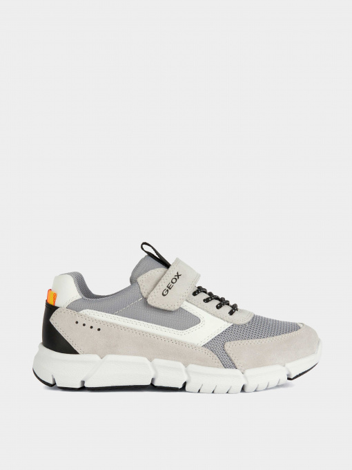 Кроссовки Geox модель J359BA-01122-C0579 Фото