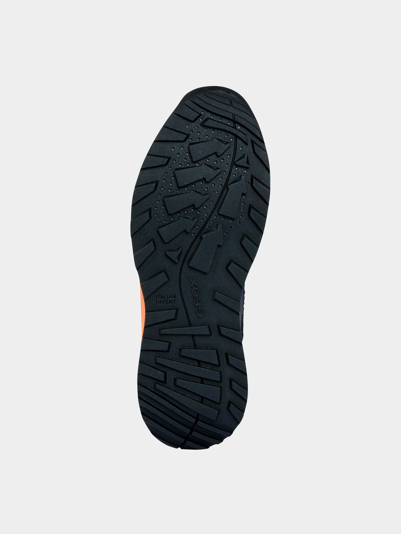 Кроссовки Geox модель U35EYA-06KEK-C0820 Кроссовки Geox модель U35EYA-06KEK-C0820 Фото
